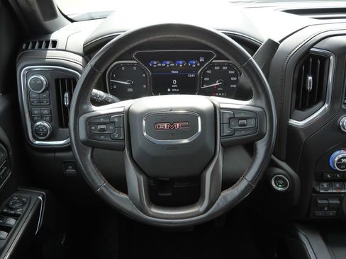 Used 2023 GMC Sierra 2500 AT4 w/ AT4 Premium Plus Package image 33