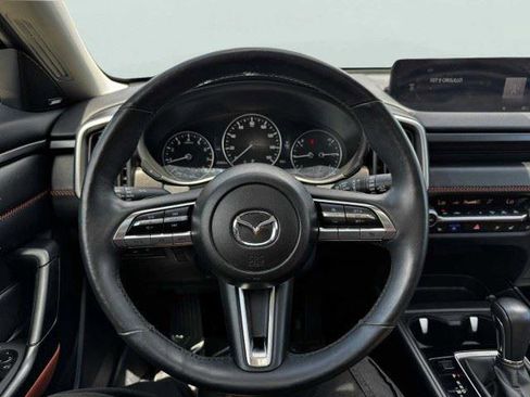 Used 2024 MAZDA CX-50 AWD 2.5 Turbo w/ Accent Package image 27