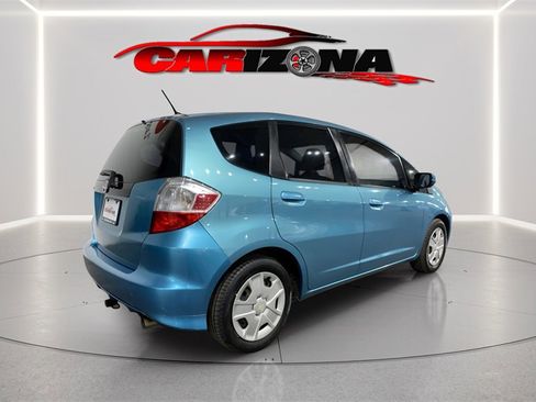 Used 2013 Honda Fit image 3