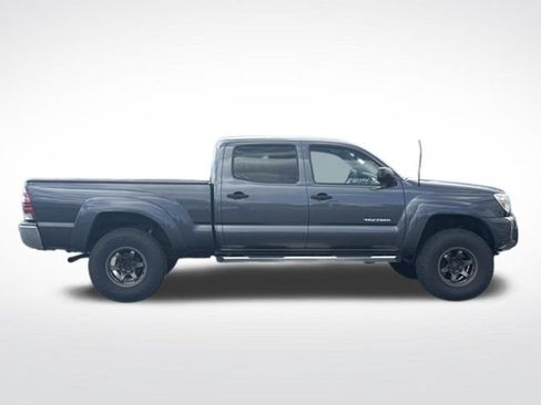 Used 2013 Toyota Tacoma 4x4 Double Cab image 9