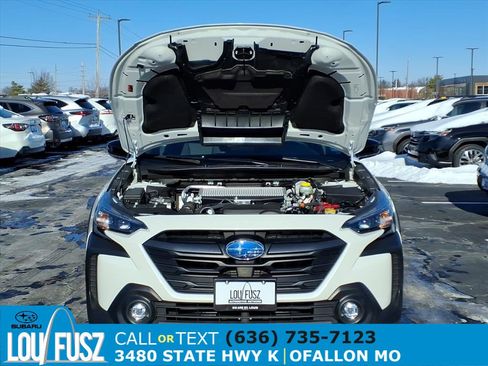 Certified 2025 Subaru Outback Limited XT image 31