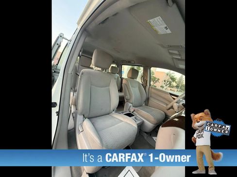 Used 2014 Nissan Quest S FWD image 28