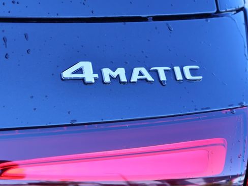 Certified 2025 Mercedes-Benz GLE 350 4MATIC image 9