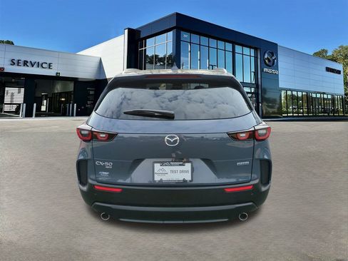 New 2026 MAZDA CX-50 2.5 Hybrid w/ Weather Package image 5