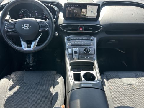Used 2023 Hyundai Santa Fe SEL FWD image 21