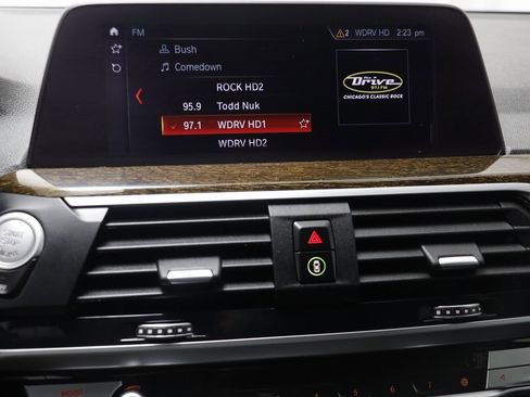 Used 2020 BMW X3 xDrive30i w/ Driving Assistance Package image 8