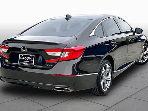 Used 2018 Honda Accord EX-L image 13