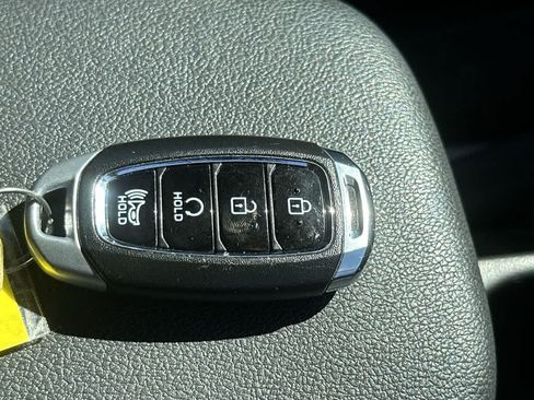 Used 2023 Hyundai Kona SEL FWD image 27