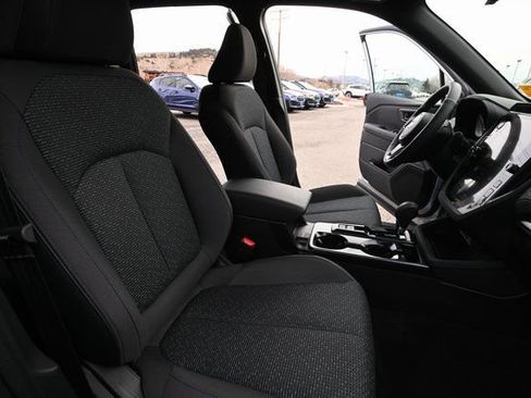 New 2026 Subaru Forester Premium image 22