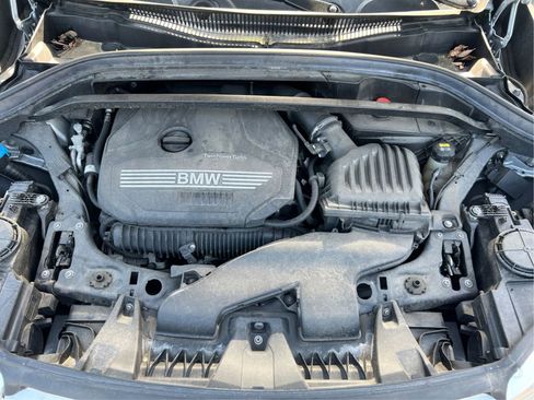 Used 2021 BMW X1 xDrive28i w/ Convenience Package AWD/4WD image 22