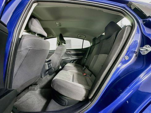 Used 2025 Toyota Camry LE FWD image 29