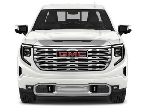 Used 2023 GMC Sierra 1500 Elevation AWD/4WD image 5