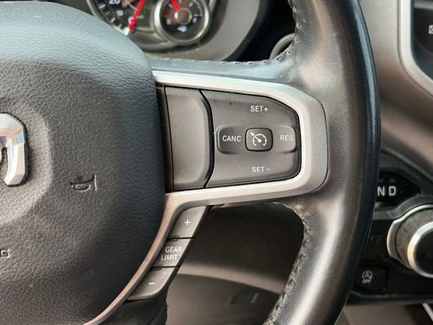Used 2020 RAM 1500 Lone Star image 23