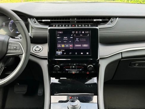 Used 2023 Jeep Grand Cherokee L Laredo RWD image 30