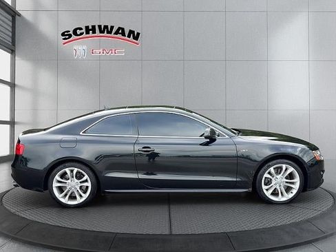 Used 2016 Audi S5 Prestige AWD/4WD image 3