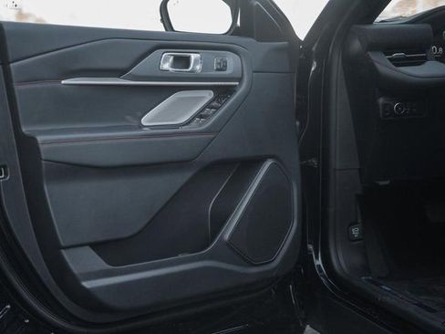 New 2026 Ford Explorer ST w/ Sun And Sound Package image 53