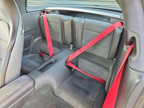 Used 2018 Porsche 911 Targa 4 GTS image 17