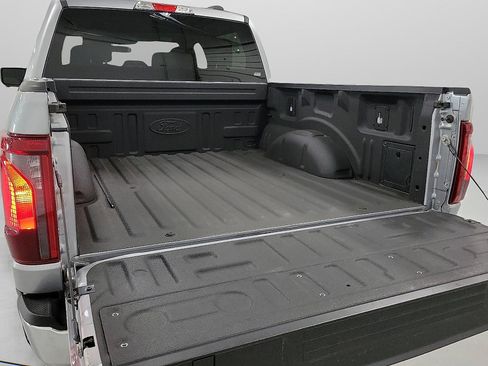 Used 2024 Ford F150 XLT w/ Mobile Office Package image 18