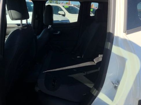 Used 2023 Jeep Renegade Limited AWD/4WD image 26
