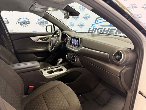 Used 2022 Chevrolet Blazer LT image 26