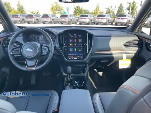 Used 2026 Subaru Forester Sport w/ Sport Package AWD/4WD image 24