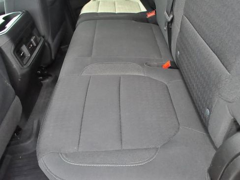 Used 2020 Chevrolet Silverado 1500 RST AWD/4WD image 15