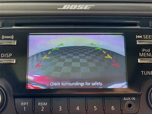 Used 2012 Nissan Altima 2.5 SL w/ 2.5SL Pkg image 17