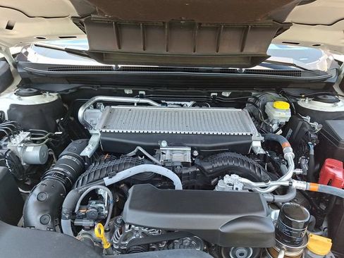 Certified 2025 Subaru Outback Wilderness AWD/4WD image 30