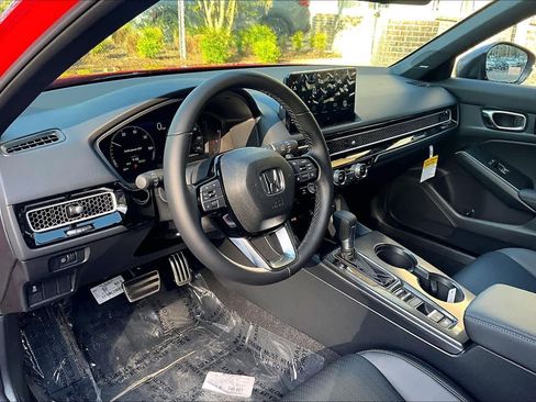 New 2026 Honda Civic Sport Touring image 10