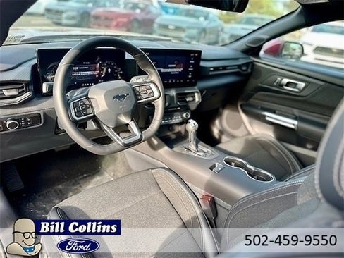 New 2025 Ford Mustang GT image 11