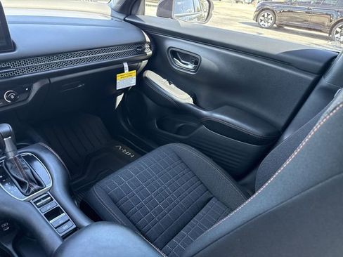 New 2026 Honda HR-V Sport image 22