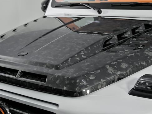 Used 2025 Mercedes-Benz G 63 AMG 4MATIC image 9