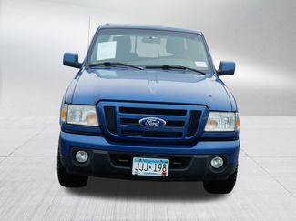 Used 2010 Ford Ranger XLT video 2