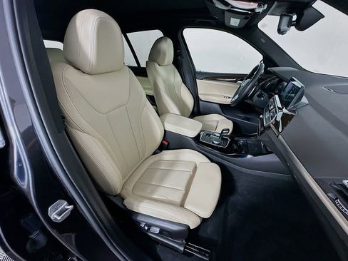 Certified 2023 BMW X3 xDrive30i w/ Convenience Package image 29