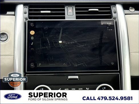 Used 2025 Land Rover Discovery S AWD/4WD image 10