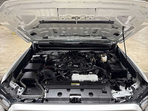 Used 2025 Toyota Tacoma SR RWD image 12