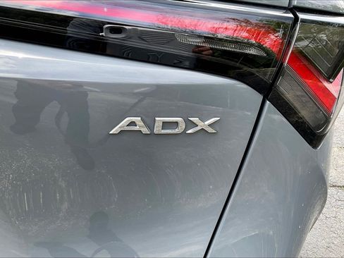 Used 2025 Acura ADX A-Spec FWD image 24