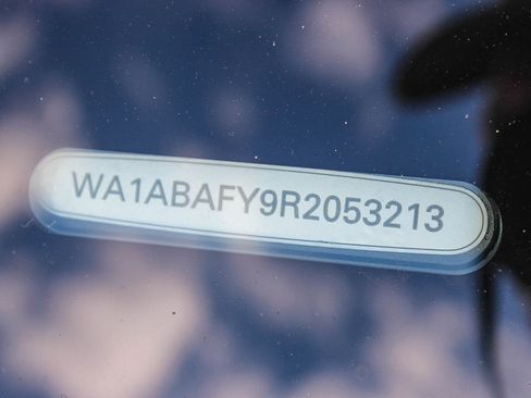 Used 2024 Audi Q5 2.0T Premium image 28