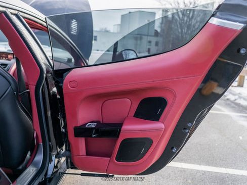 Used 2016 Aston Martin Rapide S image 32