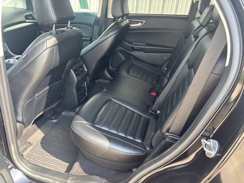 Certified 2023 Ford Edge SEL w/ Convenience Package AWD/4WD image 28