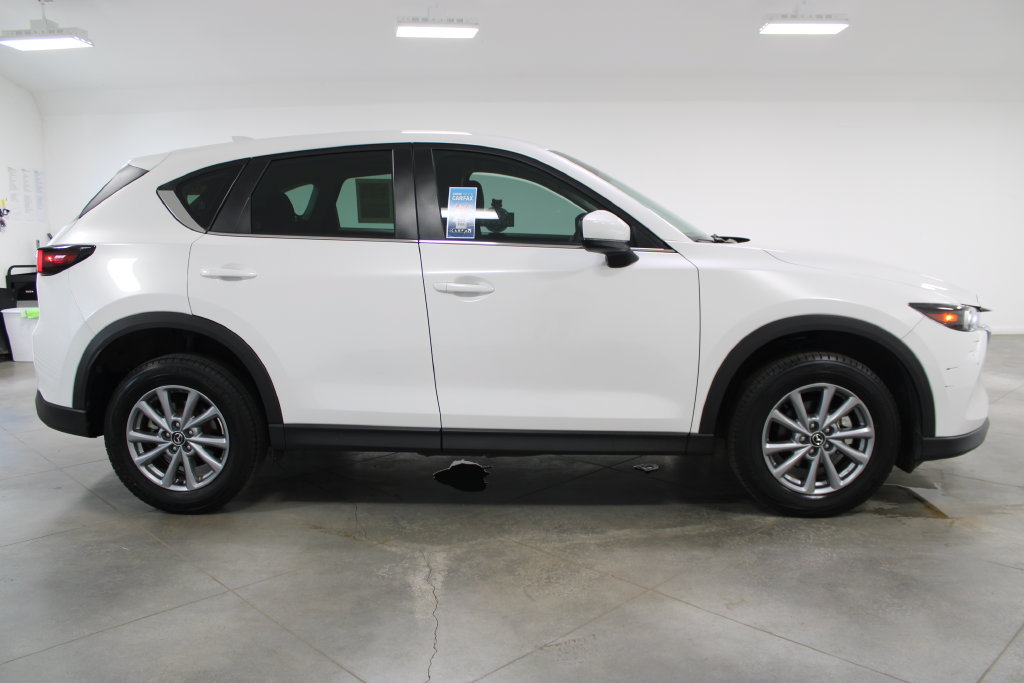 Used 2023 MAZDA CX-5 AWD 2.5 S image 12
