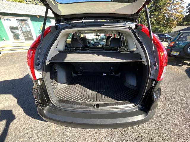 Used 2013 Honda CR-V EX-L image 14