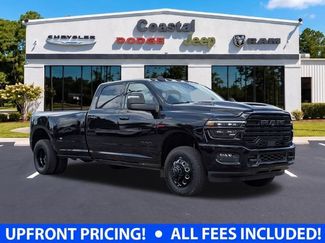 New 2026 RAM 3500 Laramie AWD/4WD video 1