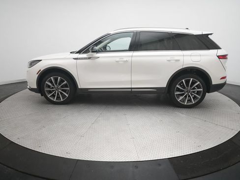 Used 2020 Lincoln Corsair Reserve w/ Elements Package AWD/4WD image 24