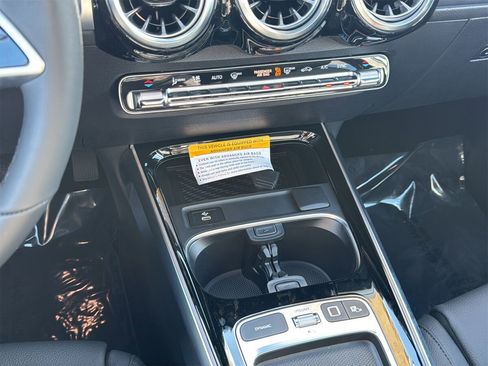 New 2026 Mercedes-Benz GLB 250 image 20