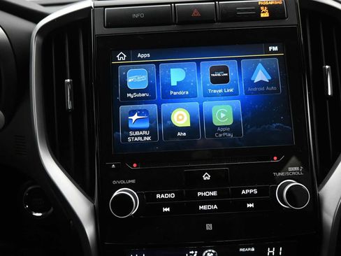 Used 2022 Subaru Ascent Premium w/ Convenience Package image 17