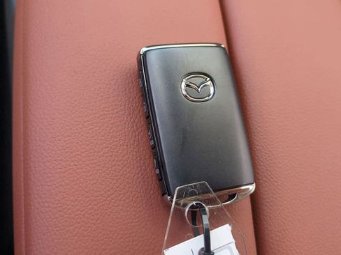 New 2025 MAZDA CX-50 Meridian Edition w/ Weather Package image 33