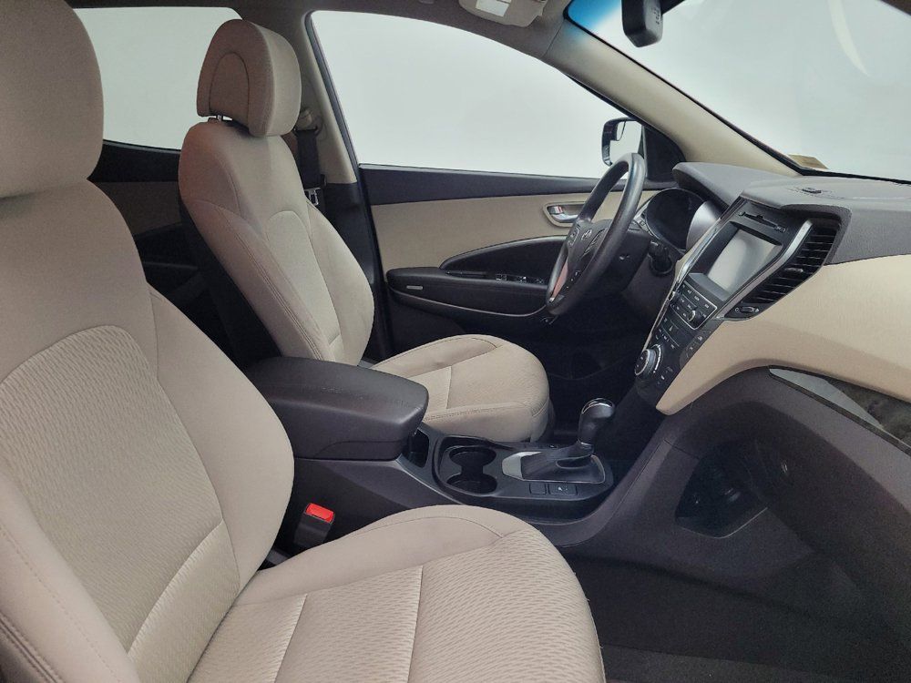 Used 2018 Hyundai Santa Fe Sport w/ 2.4L Value Package 02 FWD image 21