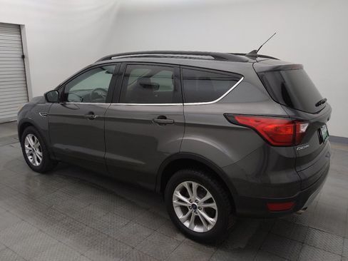 Used 2019 Ford Escape SEL AWD/4WD image 3