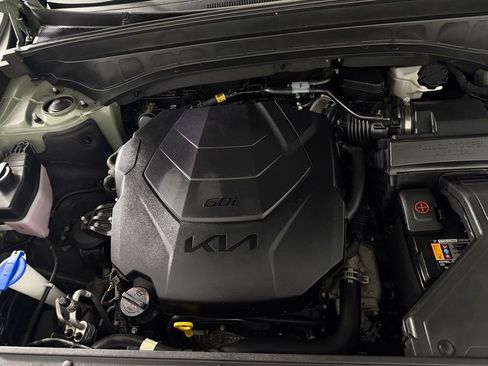 Used 2024 Kia Telluride SX X-Line AWD/4WD image 36
